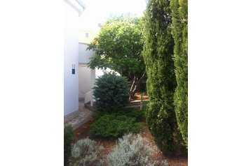 Хорватiя Privát Omišalj, Екстер'єр